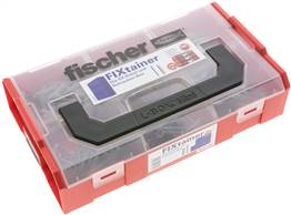 Fischer FISCHER FIX SXS