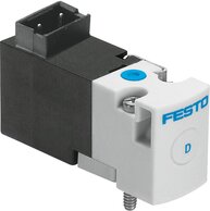 Festo MHA1-M1H-3/2O-0,6-TC Festo MHA1-M1H-3/2O-0,6-TC — Industrial Component