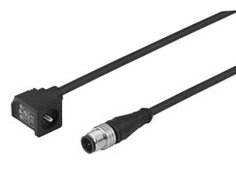 IMI-Norgren NC-DINCA-123MS-2 IMI-Norgren NC-DINCA-123MS-2 — Industrial Component