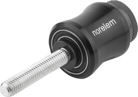 Norelem 07124-208X40 Norelem 07124-208X40 — Industrial Component