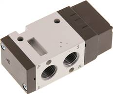 YPC SFP4701 YPC SFP4701 — 3/2-way pneumatic valve, G 1/4", open (NO) of YPC