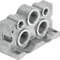 Festo VABE-S1-2R-N34 Festo VABE-S1-2R-N34 — Industrial Component