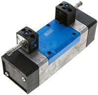 Festo MFH-5/3E-D-3-C Festo MFH-5/3E-D-3-C — Industrial Component