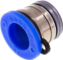 Sang-A IQSE 120 MSV Sang-A IQSE 120 MSV — Cartridge 12mm push in fitting, Nickel-plated brass of Sang-A