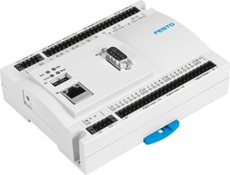 Festo OT-FESTO040814 Festo OT-FESTO040814 — CECC-S (574416) controller of Festo