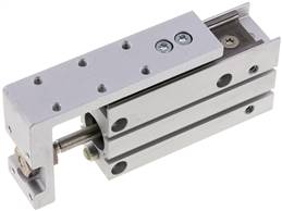 SMC MXH16-40Z SMC MXH16-40Z — Industrial Component