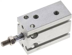 EMC EU 16/5 EMC EU 16/5 — Direct assembly cylinder, Piston 16mm,stroke 5mm, Standard of EMC