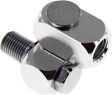 Landefeld DREHGELENK 14 B Landefeld DREHGELENK 14 B — rotary joint 2-way Rp 1/4"(Female thread)-R 1/4"(male thread)