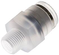 Festo NPQP-D-R18-Q8-FD-P10 Festo NPQP-D-R18-Q8-FD-P10 — Industrial Component
