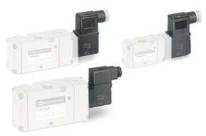 SMC X30 SMC X30 — Industrial Component