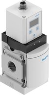 Festo MS6-LRPB-1/2-PI10-VS Festo MS6-LRPB-1/2-PI10-VS — Industrial Component