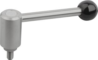 Norelem 06381-1122X50 Norelem 06381-1122X50 — Industrial Component