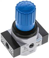 Festo LR-1/4-D-O-MINI Festo LR-1/4-D-O-MINI — Industrial Component
