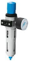 Festo LFR-1-D-MAXI Festo LFR-1-D-MAXI — Industrial Component