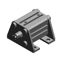 SMC CQS-L025 SMC CQS-L025 — Industrial Component