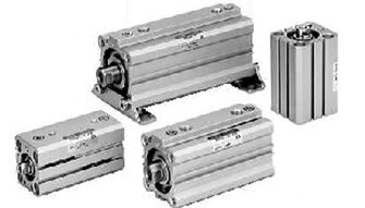 SMC RDQB20-40 SMC RDQB20-40 — Industrial Component