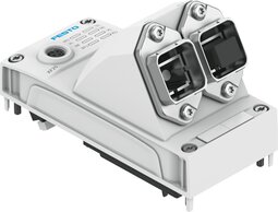 Festo CPX-AP-A-PN-FO Festo CPX-AP-A-PN-FO — Industrial Component