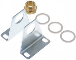 Festo OT-FESTO024113 Festo OT-FESTO024113 — HRBS-DB-MINI (540791) mounting bracket-SET of Festo