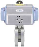 Bürkert 8805-BK-T-00-2-00-25,0EE-VA-FD
