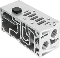 Festo VABV-S2-2S-N12-T2 Festo VABV-S2-2S-N12-T2 — Industrial Component