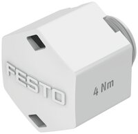 Festo VABD-D3-L-GN12 Festo VABD-D3-L-GN12 — Industrial Component