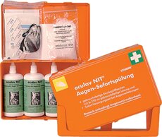 Söhngen FIRSTAID EYE OCUB