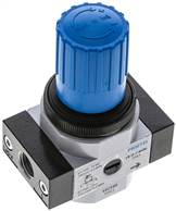 Festo LR-1/4-D-7-O-MINI Festo LR-1/4-D-7-O-MINI — Industrial Component