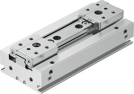 Festo HPPF-8-32-A Festo HPPF-8-32-A — Industrial Component