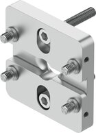 Festo DHAA-G-Q5-25-E-B11-32 Festo DHAA-G-Q5-25-E-B11-32 — Industrial Component