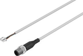 Festo NEBS-L1G4-K-1-N-M12G4 Festo NEBS-L1G4-K-1-N-M12G4 — Industrial Component