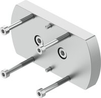 Festo DHAA-G-Q11-25-B5-20 Festo DHAA-G-Q11-25-B5-20 — Industrial Component