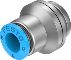 Festo NPQE-DK-G14-Q6-F1A-P10 Festo NPQE-DK-G14-Q6-F1A-P10 — Industrial Component