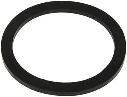 Landefeld KLOR 40 EP Landefeld KLOR 40 EP — EPDM replacement seal f. Kamlock coupling DN90 (4")