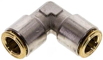 Landefeld IQSL 80 HD Landefeld IQSL 80 HD — High pressure angle-push-in connection 8mm