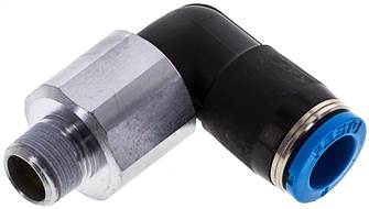 Festo QSRL-1/8-8 Festo QSRL-1/8-8 — Industrial Component