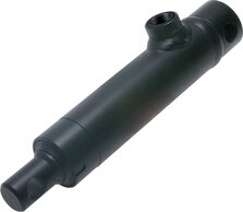 Landefeld HEQ 50-300 Landefeld HEQ 50-300 — Hydraulic cylinder, piston-Ø 50, stroke 300, single acting