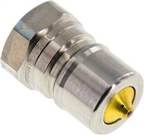 Parker VAS 34 ST-DE