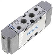 Festo VL-5/3E-1/4-B Festo VL-5/3E-1/4-B — Industrial Component