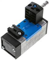 Festo MFH-5/2-D-1-FR-C