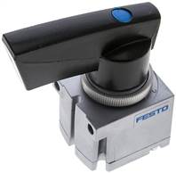 Festo VHER-H-B43E-B-G18 Festo VHER-H-B43E-B-G18 — Industrial Component