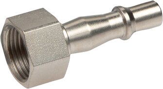 Landefeld KSGI 38 PCL5 Landefeld KSGI 38 PCL5 — Coupling plug (PCL-profile NW 5.5) G 3/8"(FT)