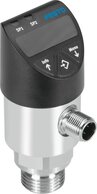 Festo SPAW-P2R-G12M-2PA-M12 Festo SPAW-P2R-G12M-2PA-M12 — Industrial Component