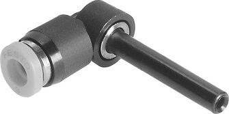 Festo QSML-1/8H-U Festo QSML-1/8H-U — Industrial Component