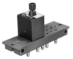 Festo GRF-PK-3 Festo GRF-PK-3 — Industrial Component