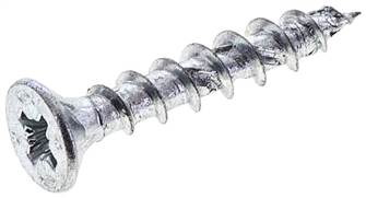 Fischer SPAN 5X30 KS