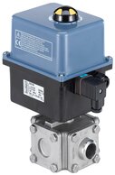 Bürkert 8804-BB-3-2-15,0EE-VA-RM84-020