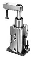 SMC BQP1-050 SMC BQP1-050 — Industrial Component