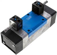Festo MFH-5/3E-D-3-S-C Festo MFH-5/3E-D-3-S-C — Industrial Component