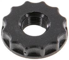 Airtec (WEEE DE94696834) RM 1 Airtec (WEEE DE94696834) RM 1 — RÄNDELMUTTER FÜR MAGNET-SPULE M8x0,75 of Airtec (WEEE DE94696834)