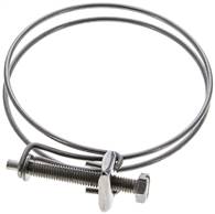 Landefeld SSDS 85 ES Landefeld SSDS 85 ES — Wire hose clamp 80 to 85mm, 1.4301